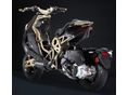 ITALJET DRAGSTER 200 2022/6 - 4