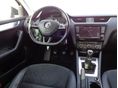 SKODA OCTAVIA Combi 1.6 CR TDI Style BI-XENON 4X ÜLÉSFŰTÉS ALCANTARA KAMERA NAVI