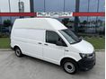 VOLKSWAGEN TRANSPORTER T6 2.0 TDi BMT HT E6 (3 személyes ) MAGYARORSZÁGI.1 TULAJDONOS! GARANCIÁVAL!