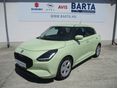 SUZUKI SWIFT 2025/10 - 1