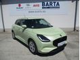 SUZUKI SWIFT 2025/10 - 2