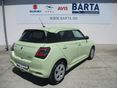 SUZUKI SWIFT 2025/10 - 4
