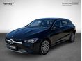 MERCEDES-BENZ CLA 180 Progressive 7G-DCT Magyarországi.1 Tulajdonos.Márkaszervizben Vezetett Sz.könyv.+2 Év Garancia