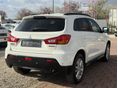 MITSUBISHI ASX 2011/9 - 5