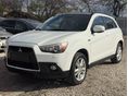 MITSUBISHI ASX 2011/9 - 2