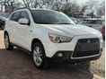 MITSUBISHI ASX 2011/9 - 1