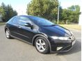 HONDA CIVIC 2010/4 - 6