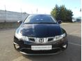 HONDA CIVIC 2010/4 - 7