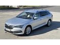 SKODA SUPERB 2.0 TDI SCR Ambition 4x4 DSG Mo-i.első tulaj.sérülésmentes.végig vezetett szervizkönyv