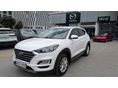 HYUNDAI TUCSON 1.6 CRDi HP Comfort Magyar 1 tulaj vezetett szervizkönyves!