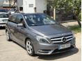 MERCEDES-BENZ B 220 CDI BlueEFFICIENCY (Automata) SZÉP ÁLLAPOT! ÚJ VEZÉRLÉS! FRISS SZERVIZ!