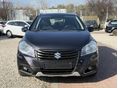 SUZUKI SX4 S-CROSS 2014/7 - 3
