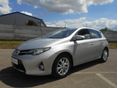 TOYOTA AURIS 2013/11 - 2