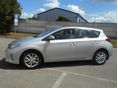TOYOTA AURIS 2013/11 - 3