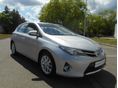 TOYOTA AURIS 2013/11 - 7