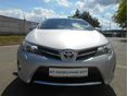 TOYOTA AURIS 2013/11 - 8
