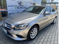 MERCEDES-BENZ C 200 d 1.6 9G-TRONIC Mo-i/1.tulaj/Végig.Vez.Szvk/Keyless/Parktronic/Radar E-H+Kamera/Garancia/Áfás