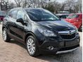 OPEL MOKKA 1.4 T Cosmo Start-Stop NAPFÉNYTETŐ-NAVIGÁCIÓ-PARKOLÓ RADAR ELŐL ÉS HÁTUL--ÜLÉS ÉS KORMÁNY FŰTÉS