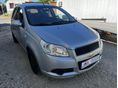 CHEVROLET AVEO 2009/4 - 2