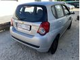 CHEVROLET AVEO 2009/4 - 3