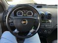 CHEVROLET AVEO 2009/4 - 11