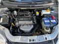 CHEVROLET AVEO 2009/4 - 12