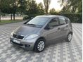 MERCEDES-BENZ A 150 Avantgarde
