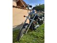 HARLEY-DAVIDSON SPORTSTER 2017/3 - 6