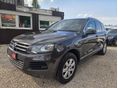 VOLKSWAGEN TOUAREG 3.0 V6 TDI Tiptronic ic Sz.könyv!M.o.-i! Vonóhorog 3.5T! Vezérlés frissen cserélve!