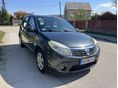 DACIA SANDERO 2012/12 - 2