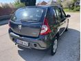 DACIA SANDERO 2012/12 - 5