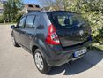 DACIA SANDERO 2012/12 - 6