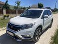 HONDA CR-V 2015/6 - 2