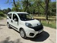 FIAT QUBO 1.4 8V Lounge