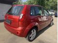 FORD FIESTA 2008/5 - 2