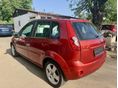FORD FIESTA 2008/5 - 3