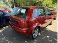 FORD FIESTA 2008/5 - 5