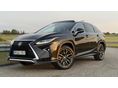 LEXUS RX 450h F Sport Plus Sunroof e-CVT