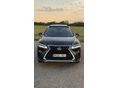 LEXUS RX 2019/7 - 2