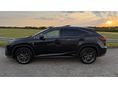 LEXUS RX 2019/7 - 3