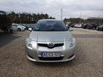 TOYOTA AURIS 2008/3 - 5