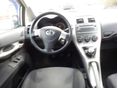 TOYOTA AURIS 2008/3 - 12