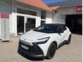 TOYOTA C-HR 2024/10 - 1