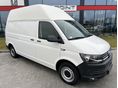 VOLKSWAGEN TRANSPORTER T6 2.0 TDi BMT HT E6 (3 személyes ) MAGYARORSZÁGI.1 TULAJDONOS! GARANCIÁVAL!