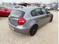 BMW 120 2004/10 - 7