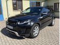 LAND ROVER RANGE ROVER EVOQUE RangeEvoque 2.0 Td4 Autobiography (Automata) Meridian nagy zene