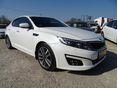 KIA OPTIMA 1.7 CRDI EX Prémium (Automata) CSERE-BESZÁMÍTÁS!