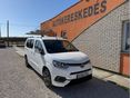 TOYOTA PROACE City Verso 1.2T Family L1H1 (Automata) [7 személy] Első tulajdonostól!