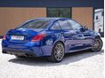 MERCEDES-AMG C 63 2017 - 2