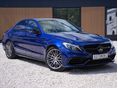 MERCEDES-AMG C 63 2017 - 5